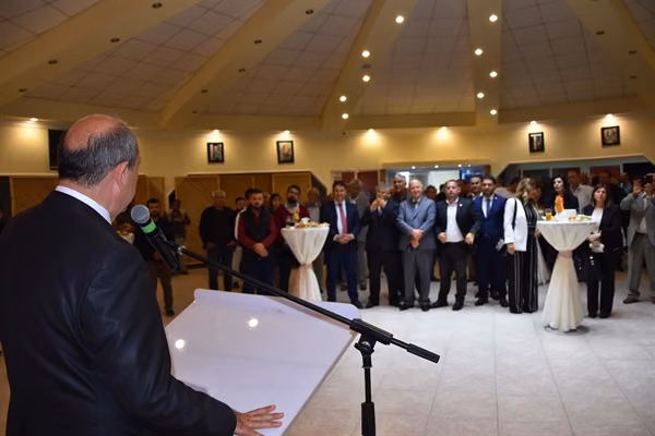 Tatar: “ Kalkınma Seferberliği Şart”
