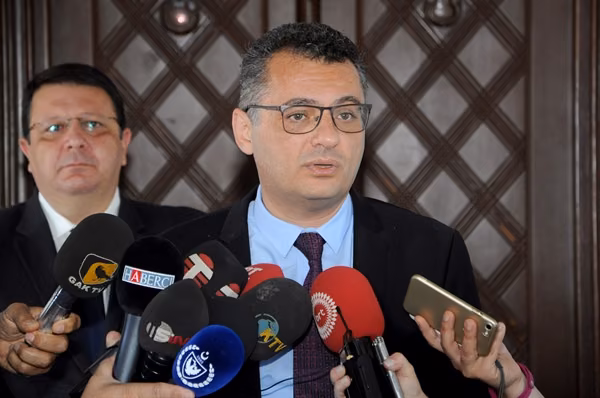 Başbakan Erhürman: "Görev Bir An Önce Tatar'a Verilmeli"
