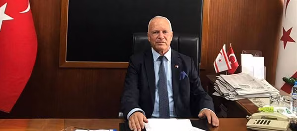 Töre : “Rum Zihniyeti İle Siyasi Eşitlik Ve Etkin Katılım Düzeyinde Bir Anlaşmaya Varmamız Mümkün Değildir”