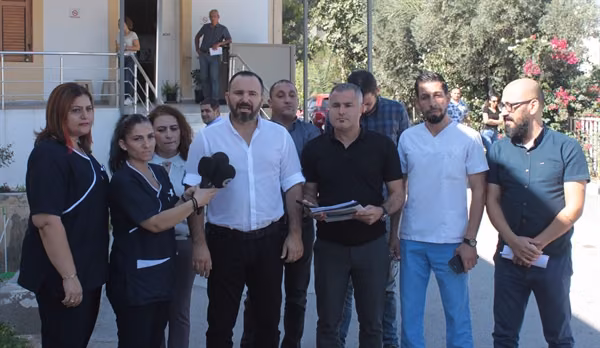 Hemşire Nakillerinin 16 Ekim’de Yapılacağı Açıklandı