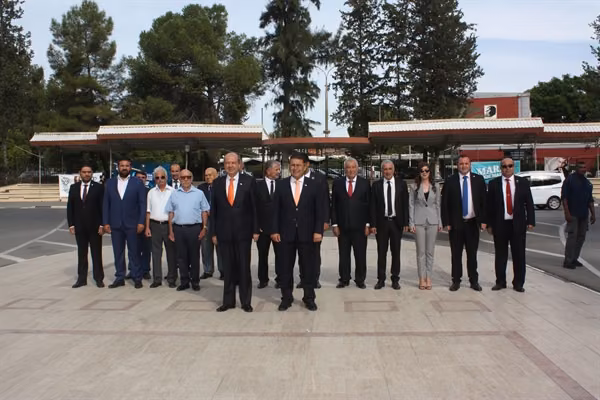 UBP 44 Yaşında …
