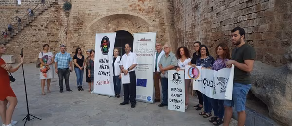 Mağusa Sivil Toplum Platformu’ndan Çağrı