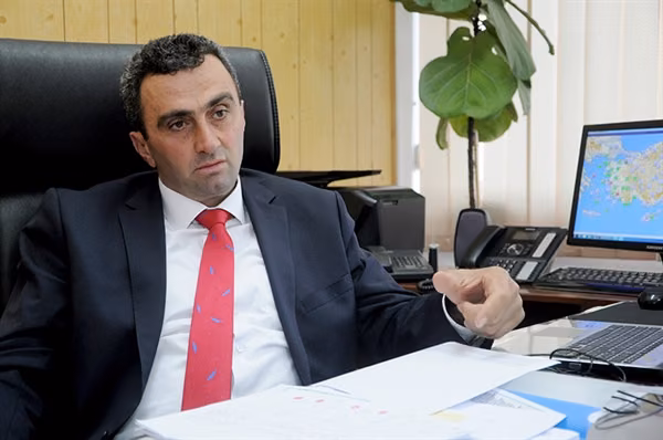 Meteoroloji Dairesi Müdürü Buran TAK’a Konuştu:“Yağışlar Ay Sonuna Kadar Aralıklarla Devam Edecek…”