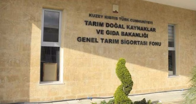 Genel Tarım Sigortası Fonu’ndan Beyan Duyurusu