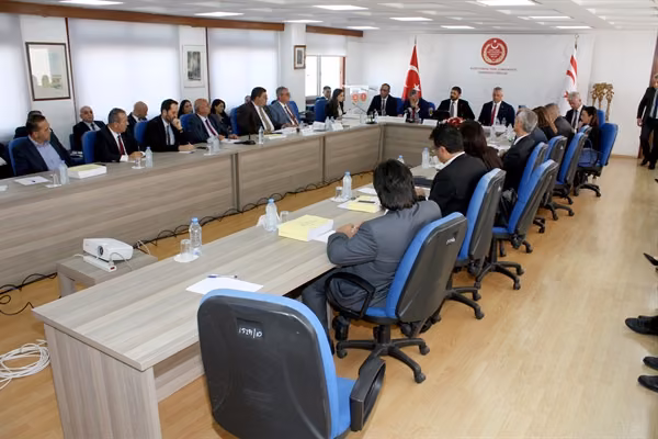 Özyiğit: “Bütçeler Ülkenin Nereye Gideceğinin Göstergesi”