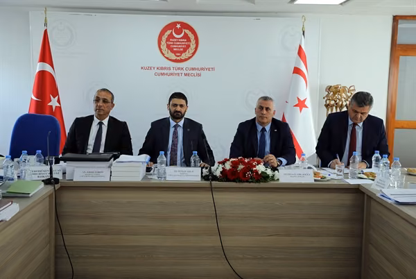 Bütçe Görüşmeleri