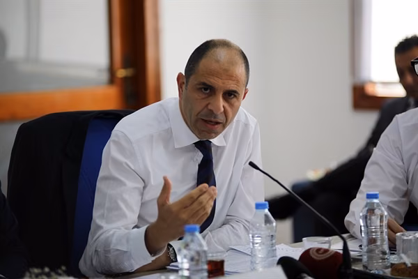 Başbakan Yardımcılığı Ve Dışişleri Bakanlığı Bütçesi Görüşülüyor