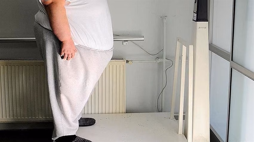 Türkiye, Avrupa'da Obezitede Birinci Sırada