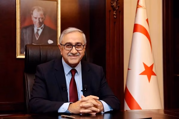 Cumhurbaşkanı Akıncı: “Covid-19 Raporunun Hala Sunulmaması Büyük Bir Ciddiyetsizlik ve Sorumsuzluk Örneğidir”