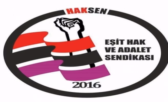 HAK-SEN Yarın Merkezi Cezaevi Müdürlüğü’nde Grev Başlatacak