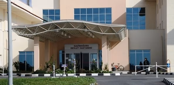 Gazimağusa Devlet Hastanesi’nde “Sigara Bırakma Polikliniği”