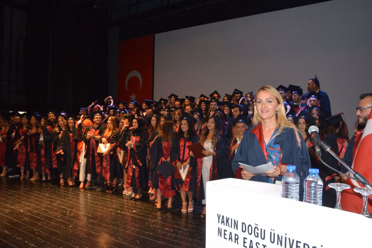 Sağlık Hizmetlerine Nitelikli Ara Eleman…