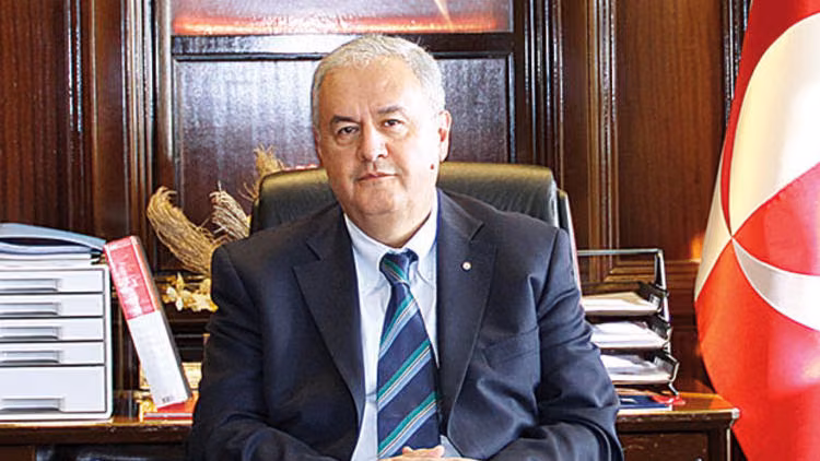 "KKTC, 5 Kıtadan Uluslararası Öğrenci Yetiştiriyor"