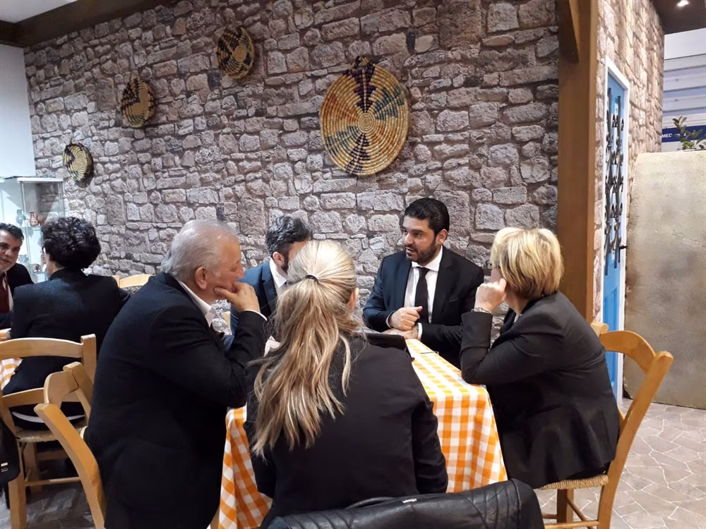 Sağlık Turizmi Konseyi Sağlık Turizmi Gelirlerinde Yüzde 30 Artış Beklediğini Açıkladı