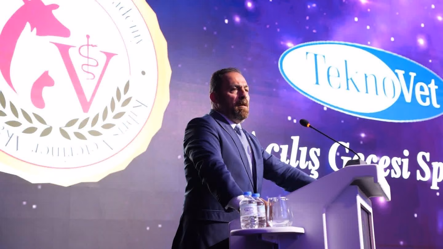 Uluslararası Veteriner Kongresi 1500’den Fazla Katılımcıyla KKTC’de Yapıldı