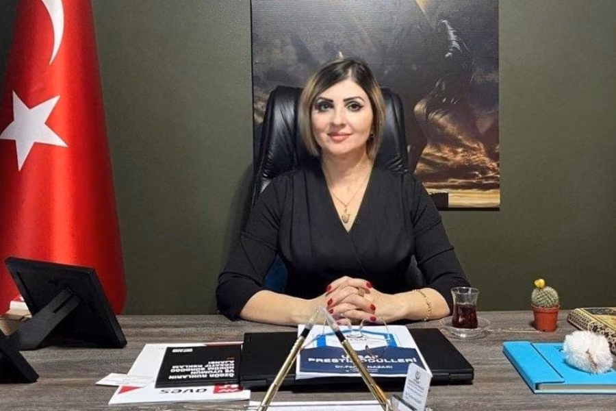 Ankara Sağlık Turizminde Prestij Artırmaya Hazırlanıyor