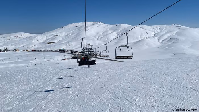Kayak Turizmi Acil Çözüm Bekliyor