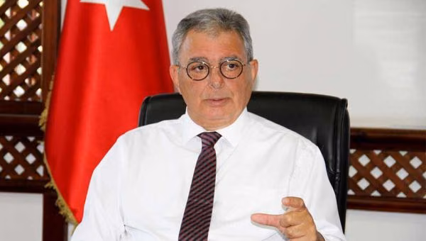 Turizm Ve Çevre Bakanı Kutlu Evren, ‘Dünya Turizm Günü’nü Kutladı