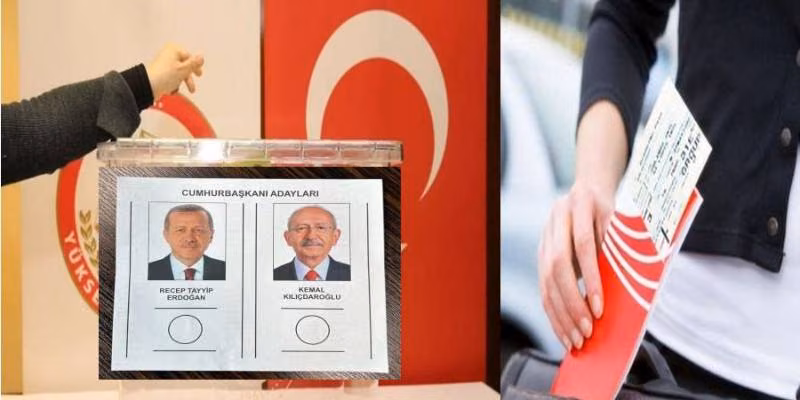 THY, Cumhurbaşkanlığı İkinci Tur Seçimleri İçin Yolcularına İlave Haklar Tanıdı