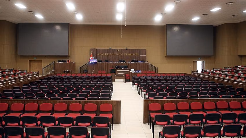 Darbe Girişimi Sırasında KKTC'deki Eylemlere İlişkin Dava