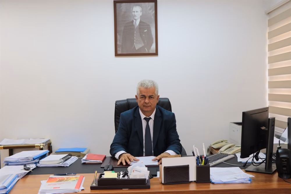 Kalkanlı: “Gelir Vergisi Düzenlemeleri Yanıltıcı ve Bilinçli Olarak Eksik Aktarılmaya Çalışılıyor”