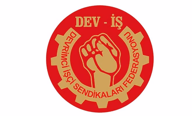 Dev-İş Başkanı Felek: “Yerli İş Gücünü Destekleme Fonu Tüzüğü Özel Sektör Emekçisine Soluk Aldıracak”
