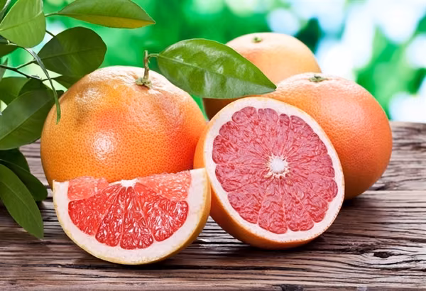 Cypfruvex, Greyfrut Bedellerini Cuma Günü Ödemeye Başlayacak