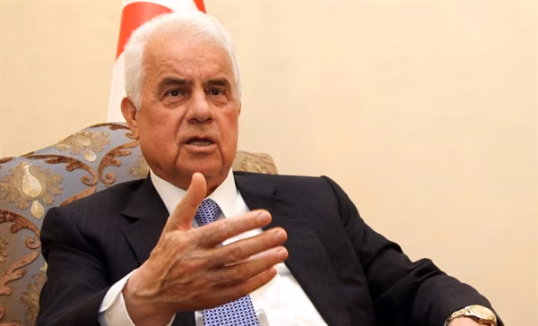 Eroğlu: “Cumhurbaşkanı Adayına, Halkın Beklentisine Devletin İhtiyacına Bakarak Ubp Parti Meclisi Karar Verecek”