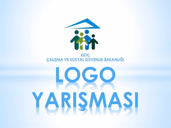 Çalışma Ve Sosyal Güvenlik Bakanlığı Daireleri İçin Logo Tasarım Yarışmasında Süre 16 Mayıs’ta Doluyor