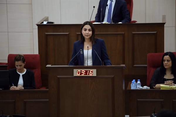 Baybars: “23 Ekim’den İtibaren Onlıne İkamet İzni Alınabilecek”