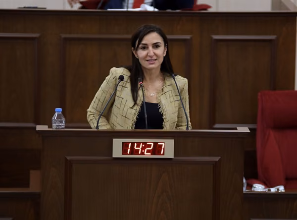 Meclis'te Engellilerin Sorunları, İmar Planı Ve AIDS Günü Ele Alındı