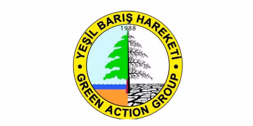 Yeşil Barış Hareketi: “Yangınlar Ülkemizde Ne Yazık ki Hep Hafife Alınmıştır”