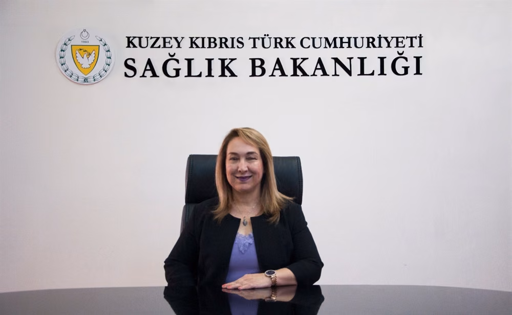 Besim: “Hedefimiz ve Kararlılığımız Kamu Sağlık Hizmetlerini Her Alanda Güçlendirmek”