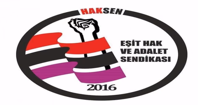 HAK-SEN Merkezi Cezaevinde Yarın 1 Saatlik Uyarı Grevi Yapacak