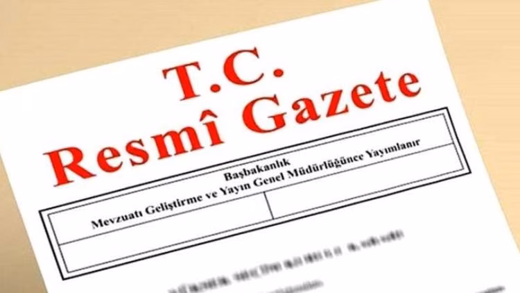Başçeri’nin Lefkoşa Büyükelçiliğine Atandığı Resmi Gazete’de Yayınlandı
