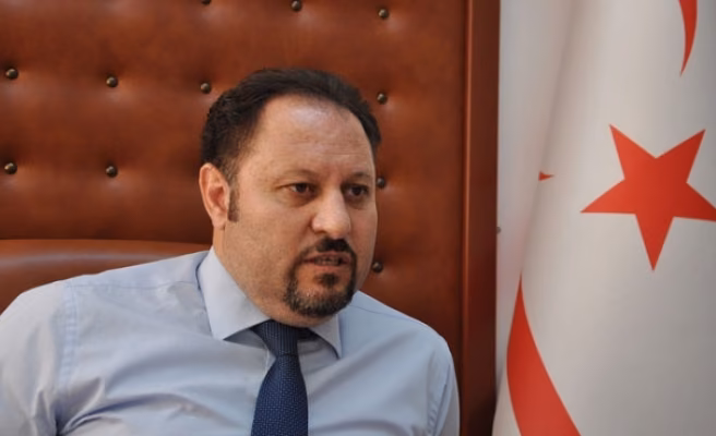 Burs Müracaatları Değerlendirilmesine Başlandı