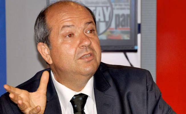 Tatar: "Hesaplarda 4 Milyon TL’den Fazla Açık Olduğu, Yüksek Mahkeme’nin Partiye 100 Bin TL CEZA Kestiği Haberleri Asılsız”