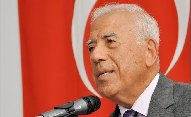 TMT Derneği: “KKTC Yetkili Makamlarının Artık Daha Ciddi Ve Kararlı Karşılık Vermesi Gerekir”
