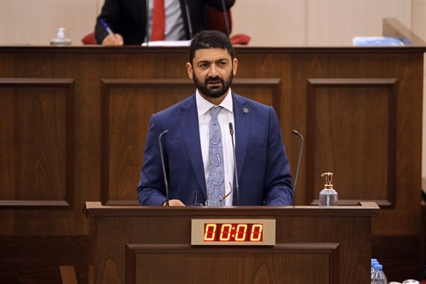 Finansal Kiralama, Faktoring Ve Finansman Şirketleri Yasa Tasarısı Kabul Edildi