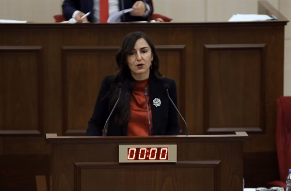 Meclis Bugünkü Çalışmalarını Tamamladı