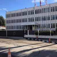 Tarım ve Doğal Kaynaklar Bakanlığı Bakanlık Müdürü Biray Görevinden Alındı