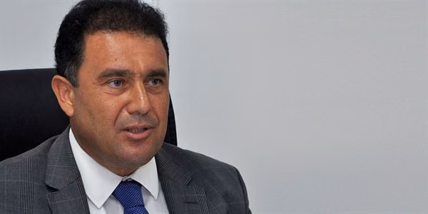 UBP Genel Sekreteri Saner: “İmar Planının Yayınlanması Ötelenebilır”