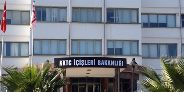 İçişleri Bakanlığı’ndan Derneklere İlişkin Duyuru…