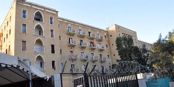 Bazı Türk ve Rum Siyasi Partilerin Temsilcileri 18 Aralık Çarşamba Günü Bir Araya Gelecek
