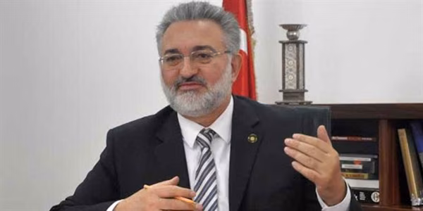 “Kapalı Maraş, Lala Mustafa Paşa'nın Mirası”