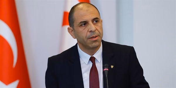 Erenköy Direnişi’nin 56. Yıldönümü...Özersay: “Farklı Sıyası Görüşten Bır Avuç Kıbrıs Türkünün Omuz Omuza Vererek Yazdığı Bır Dırenış Destanı”