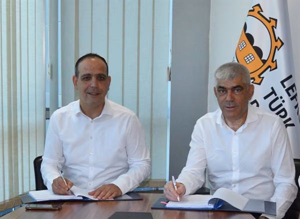 LTB, Yeni Açık Pazarın Bu Yıl İçinde Tamamlanacağını Bildirdi