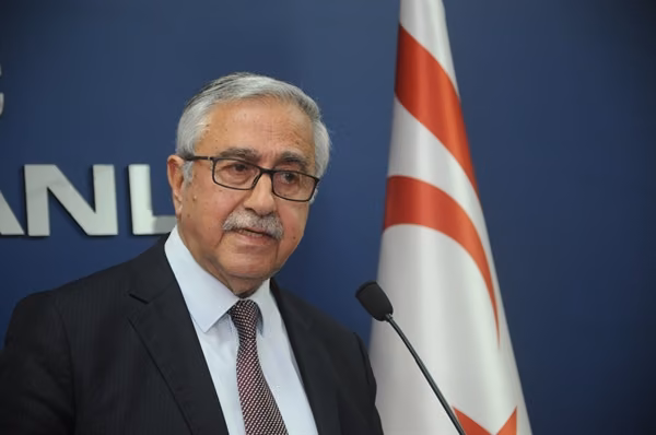 Akıncı: “Bakanlar Kurulu’na Olağanüstü Durum İlan Edilmesi Önerisi Yaptım”