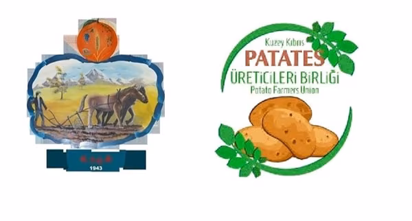 Çiftçiler Birliği İle Patates Üreticileri Birliği Yarın İşbirliği Protokolü İmzalıyor