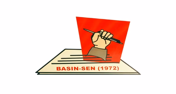 BASIN-SEN’den Basın Çalışanlarına Çağrı